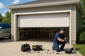 Garage Door Emergency Service Boynton Beach