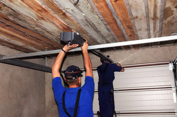 Garage Door Opener Repair Boynton Beach