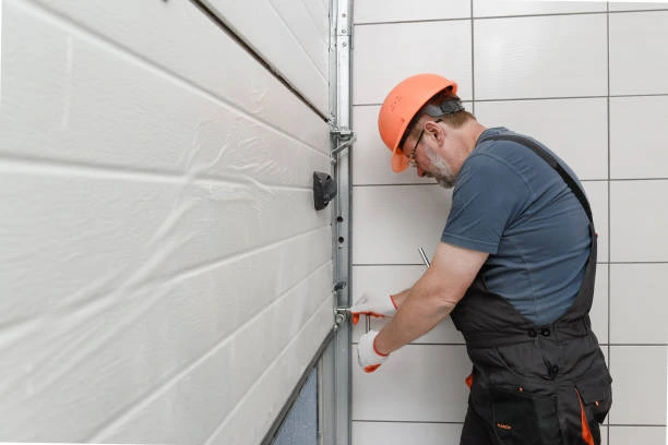 Garage Door Repairing Service in Boynton Garage Door