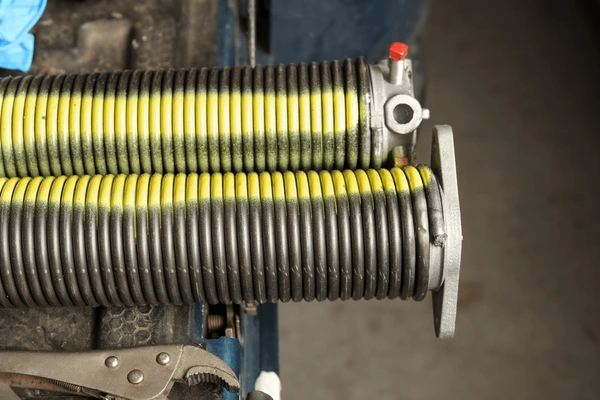 Garage Door Spring Replacement Cost in Boynton Beach